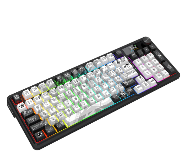 REDRAGON K719GF-RGB-PRO Artemis Pro - 1455754 - zdjęcie 3